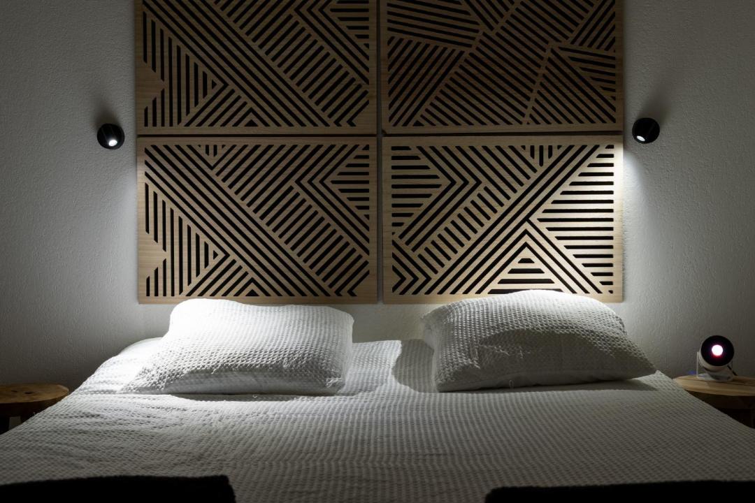 Photo of Bedroom in Lalande-Grand Selve
