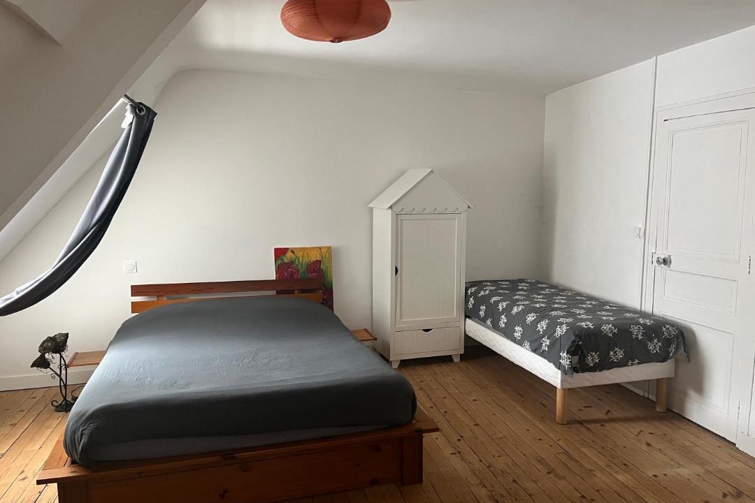Photo of Bedroom in Savenay