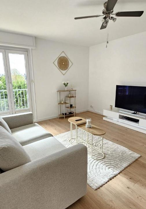 Photo of Livingroom in Mulhouse