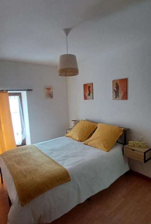 Photo of Bedroom in La Houssiere