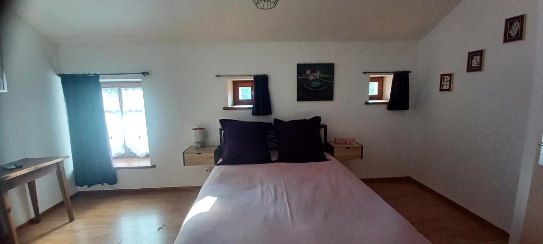 Photo of Bedroom in La Houssiere