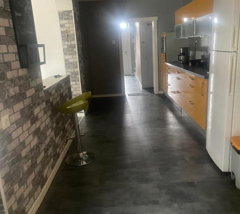 Photo of Kitchen in Carling