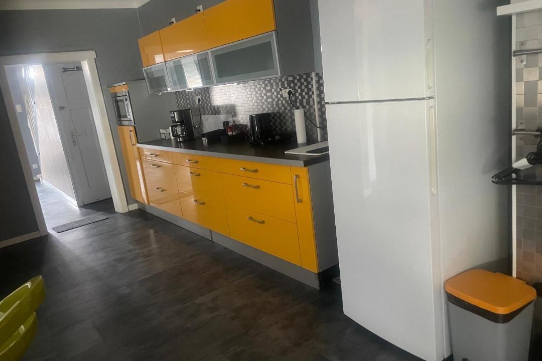 Photo of Kitchen in Carling