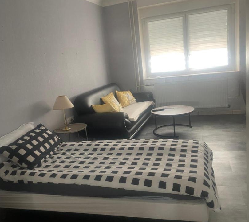 Photo of Bedroom in Carling