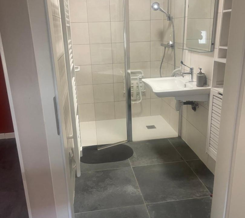 Photo of Bathroom in Carling