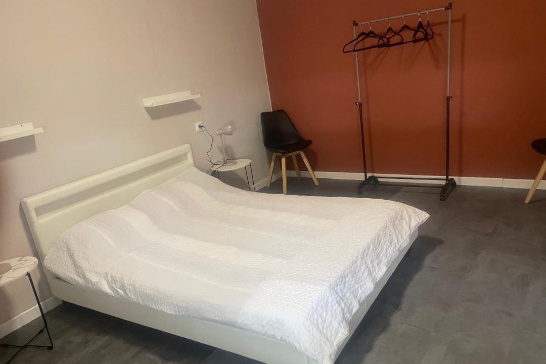 Photo of Bedroom in Carling