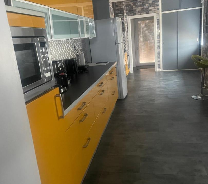 Photo of Kitchen in Carling