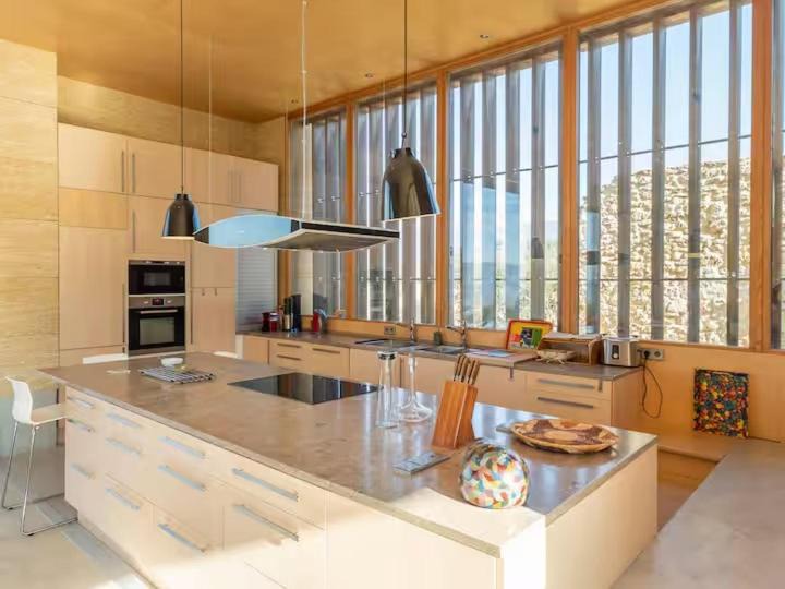 Photo of Kitchen in Villars