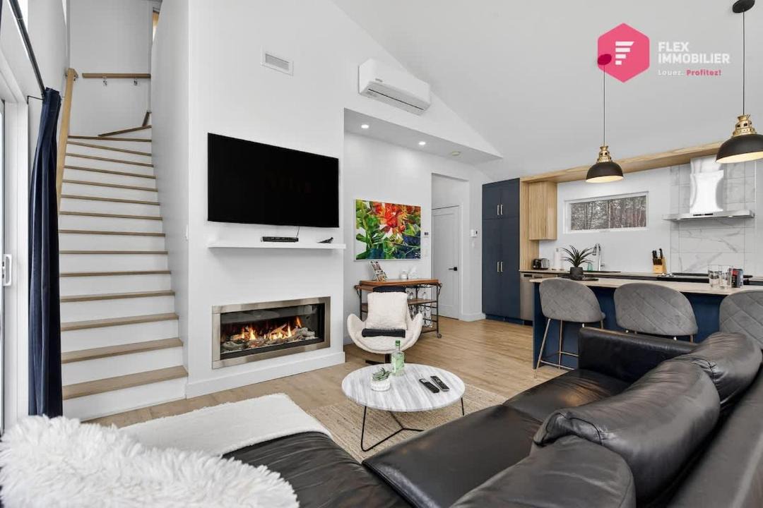 Photo of Livingroom in Pont-Rouge