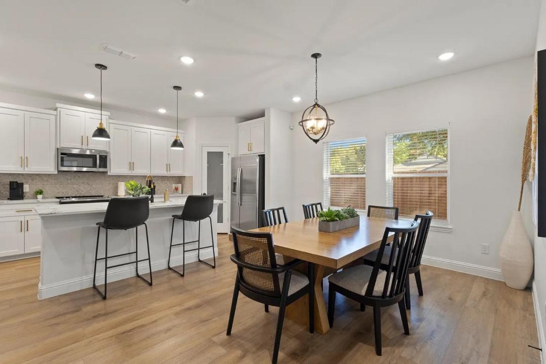 Photo of Kitchen in West Dallas