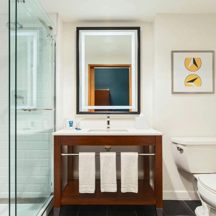 Photo of Bathroom in Clearview