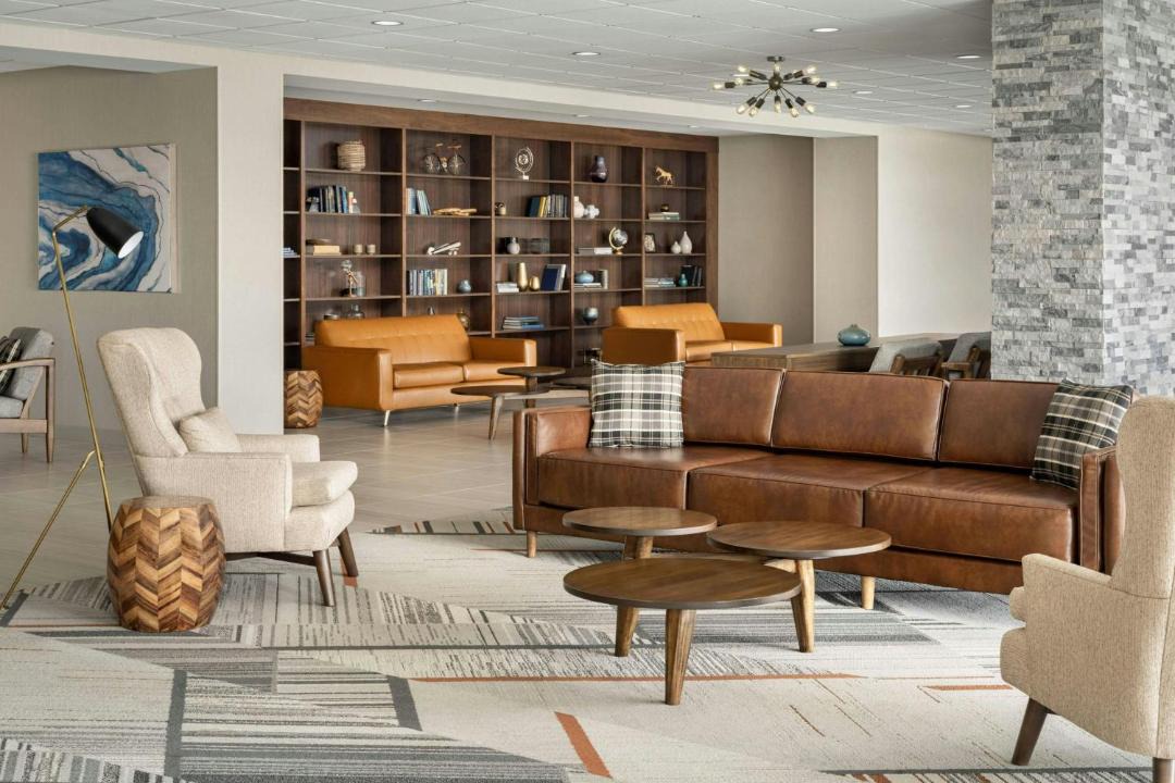 Photo of Livingroom in Clearview
