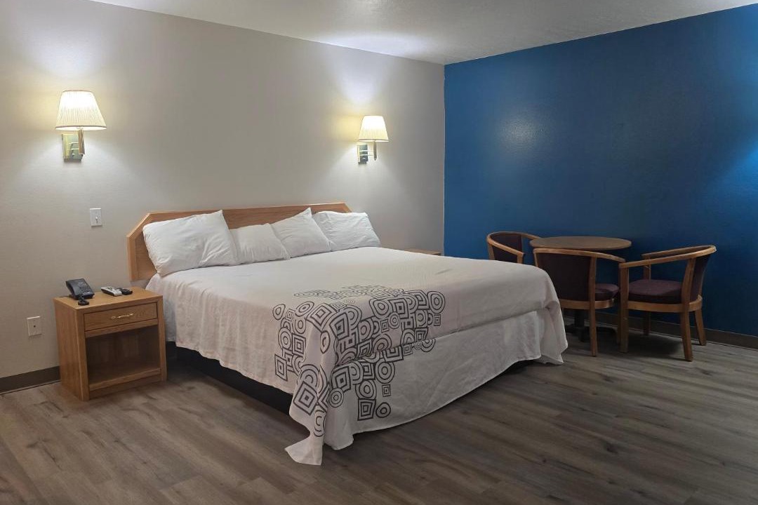 Photo of Bedroom in Nephi