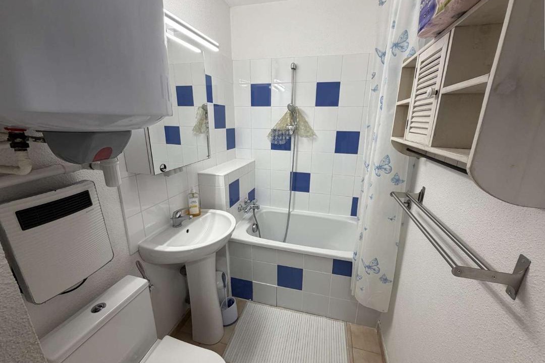 Photo of Bathroom in Le Barcares