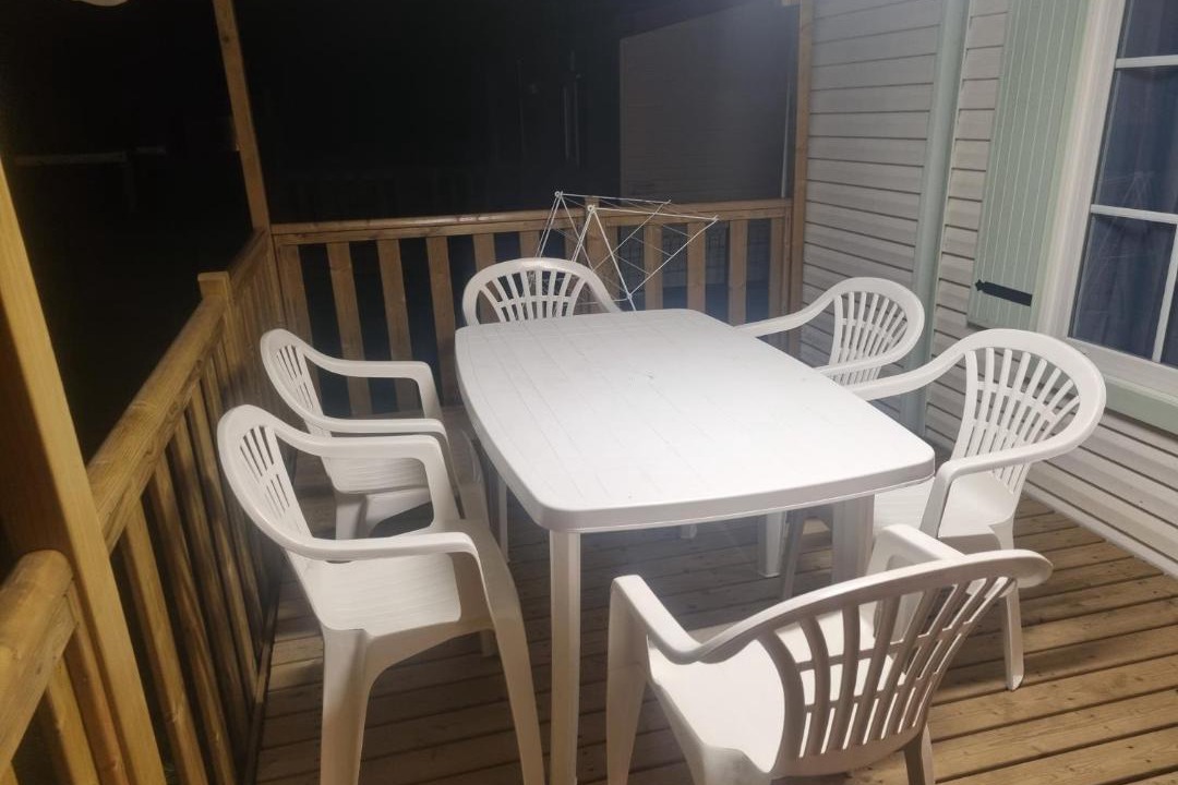 Photo of Patio Balcony in Noyelles-sur-Mer