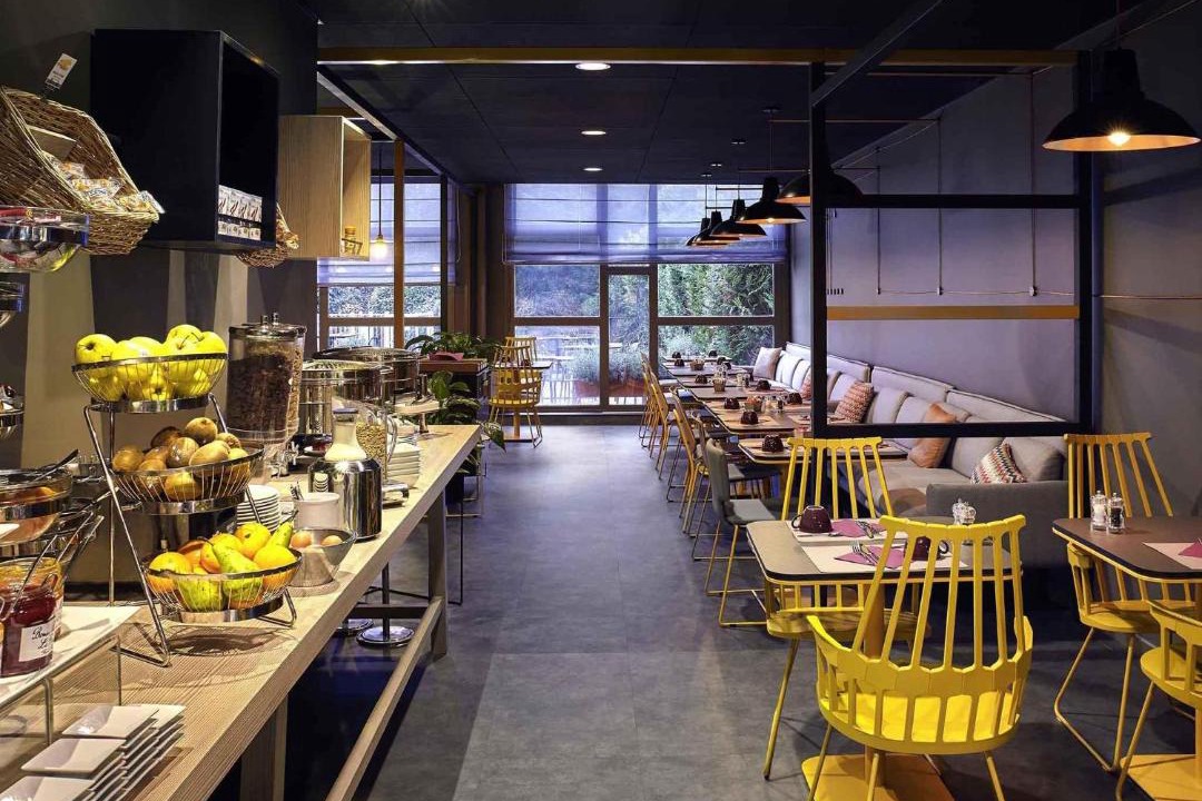 Photo of Kitchen in Les Ulis