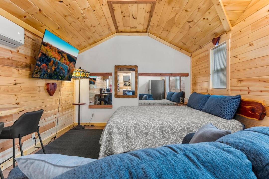 Photo of Bedroom in Stanton