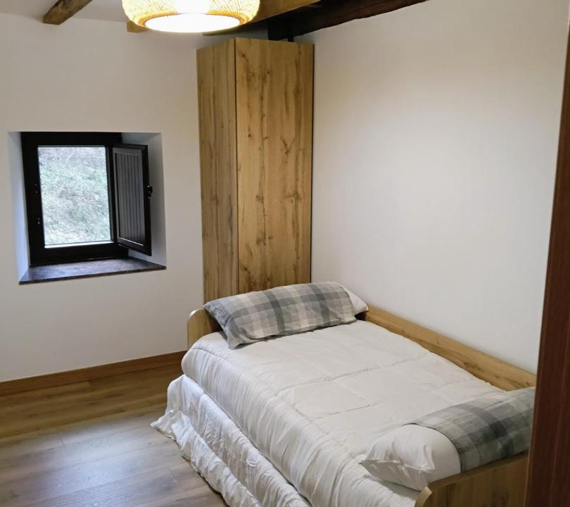 Photo of Bedroom in Cuestaedo