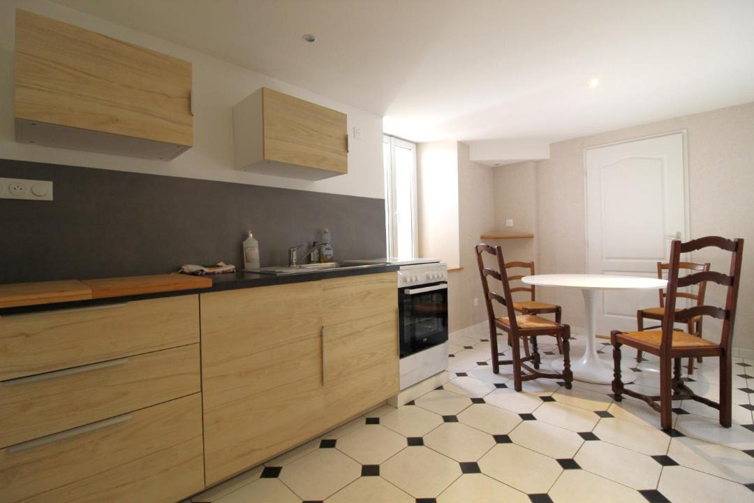 Photo of Kitchen in Maizieres