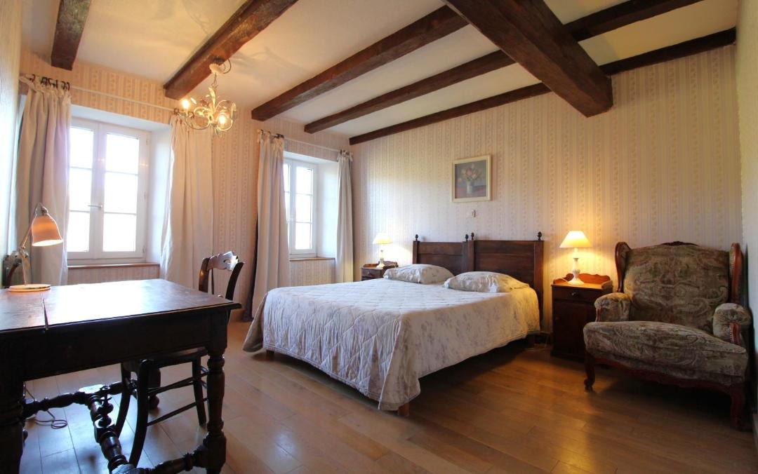 Photo of Bedroom in Maizieres