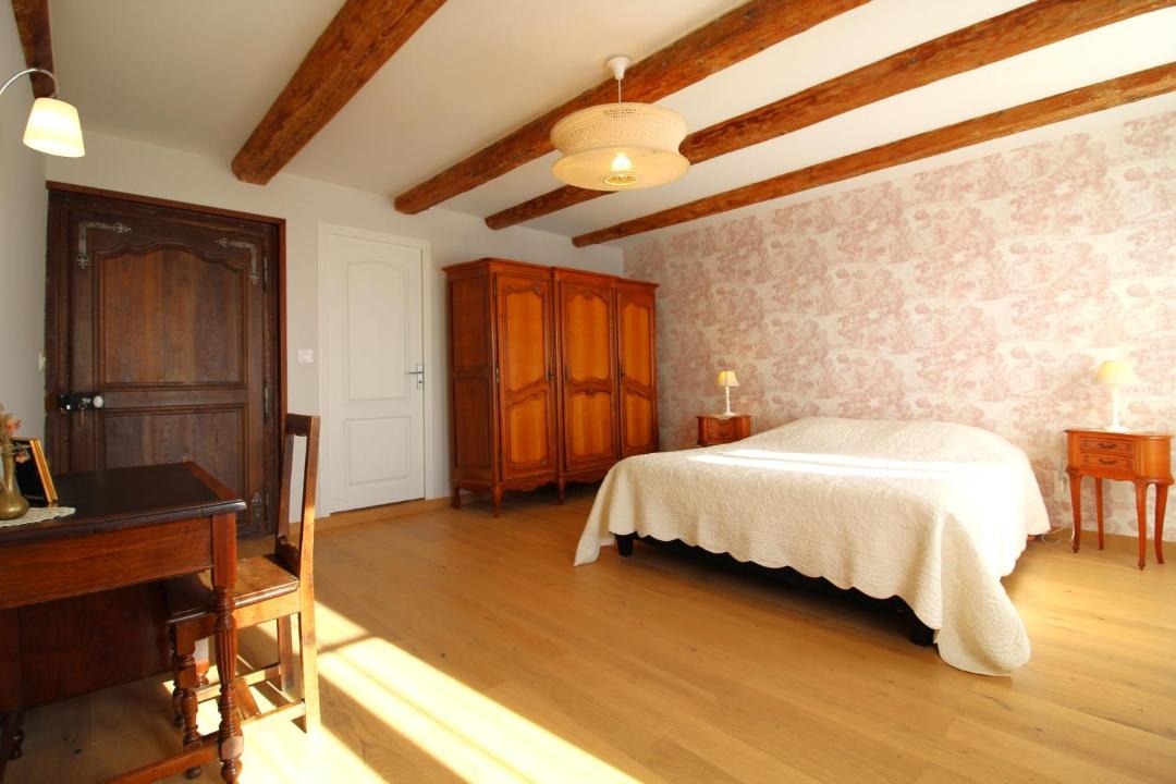 Photo of Bedroom in Maizieres