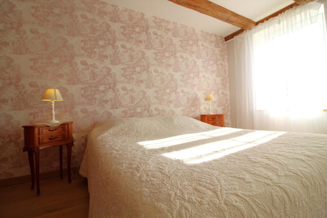 Photo of Bedroom in Maizieres