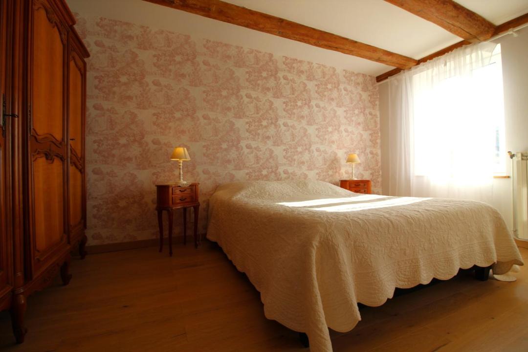 Photo of Bedroom in Maizieres