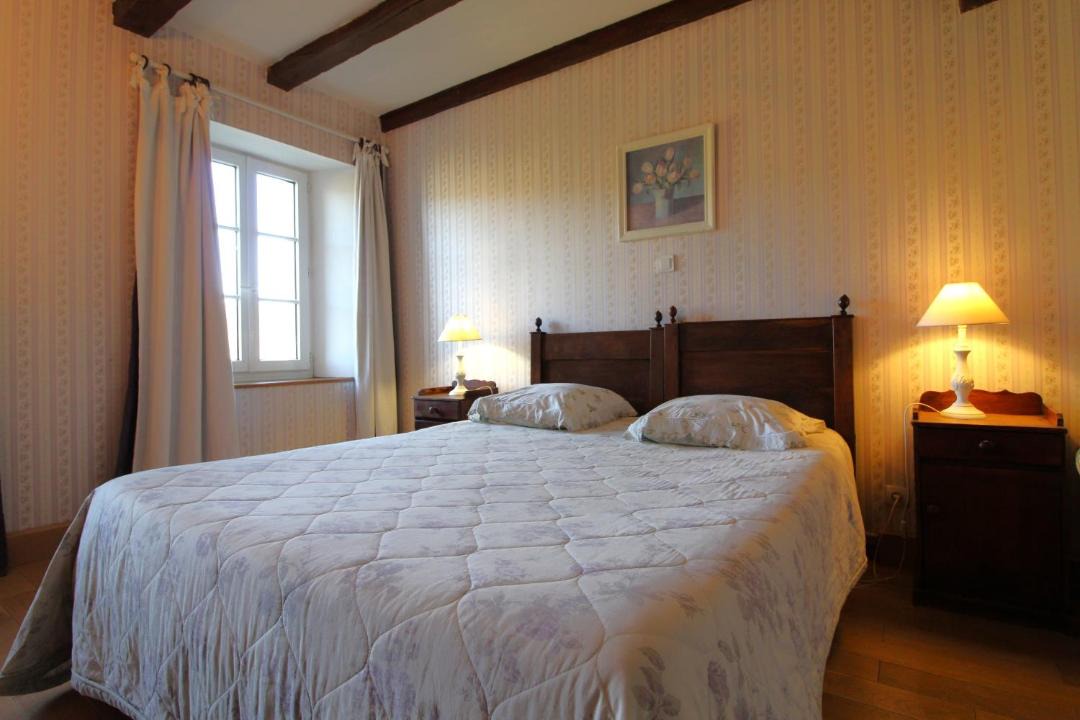 Photo of Bedroom in Maizieres