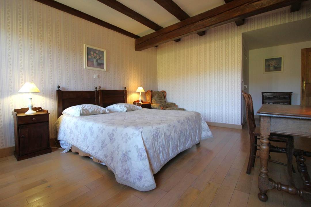 Photo of Bedroom in Maizieres