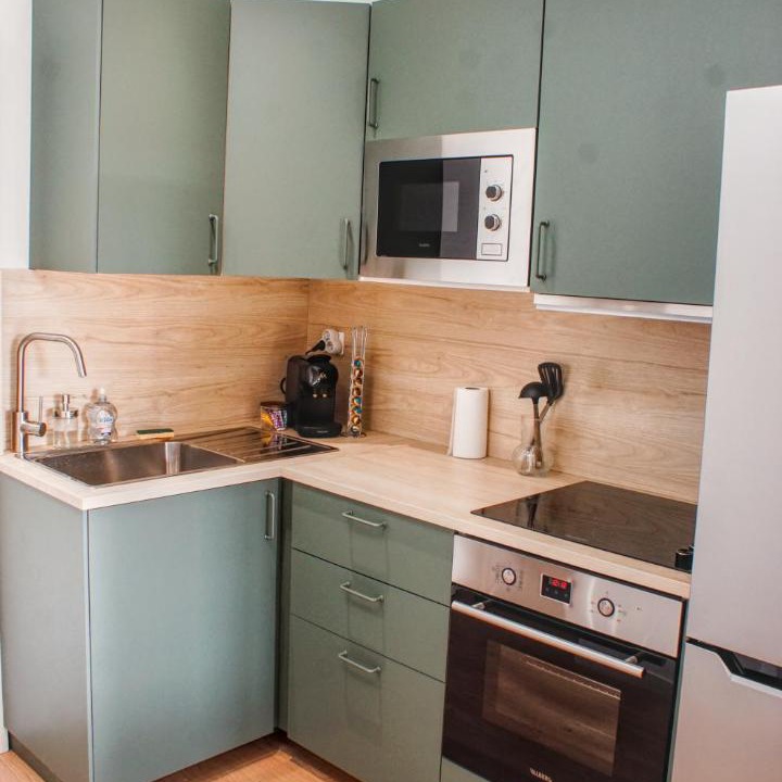 Photo of Kitchen in Valenciennes