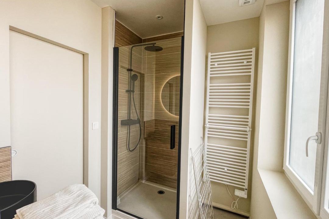 Photo of Bathroom in Valenciennes