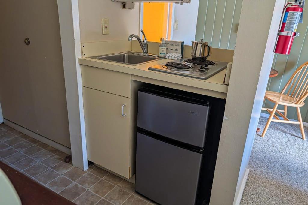 Photo of Kitchen in Warren