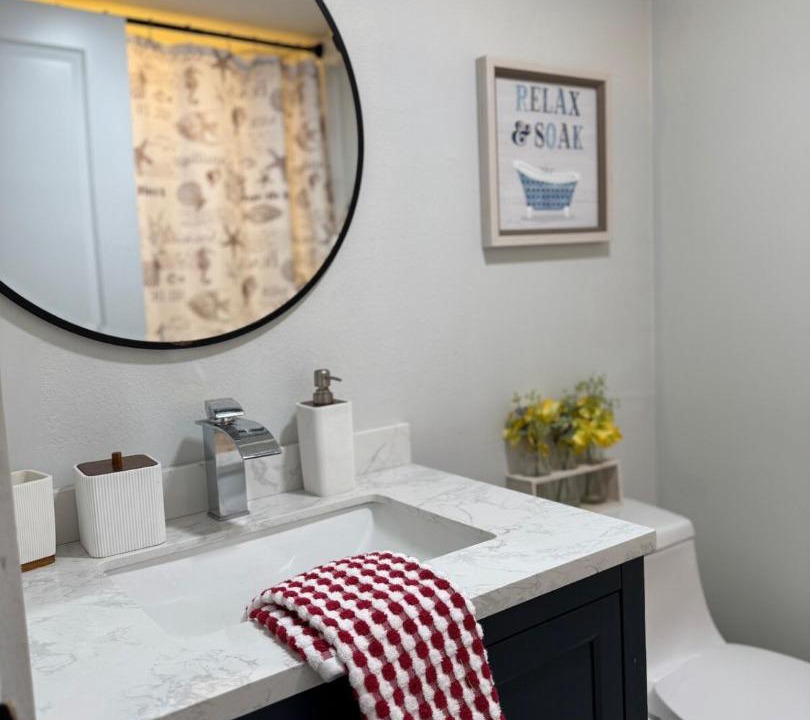 Photo of Bathroom in East Lake Woodlands