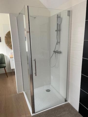 Photo of Bathroom in Villaines-les-Rochers