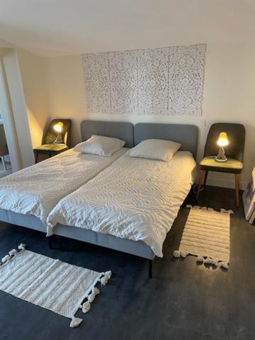 Photo of Bedroom in Villaines-les-Rochers