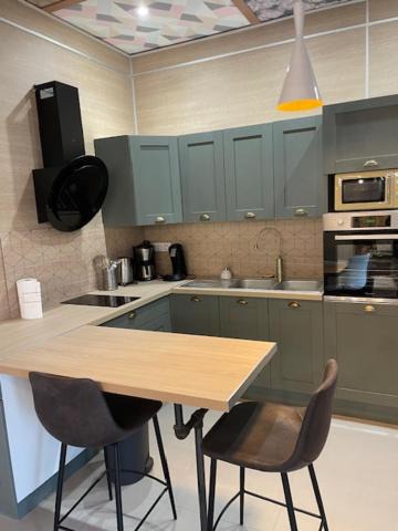 Photo of Kitchen in Villaines-les-Rochers