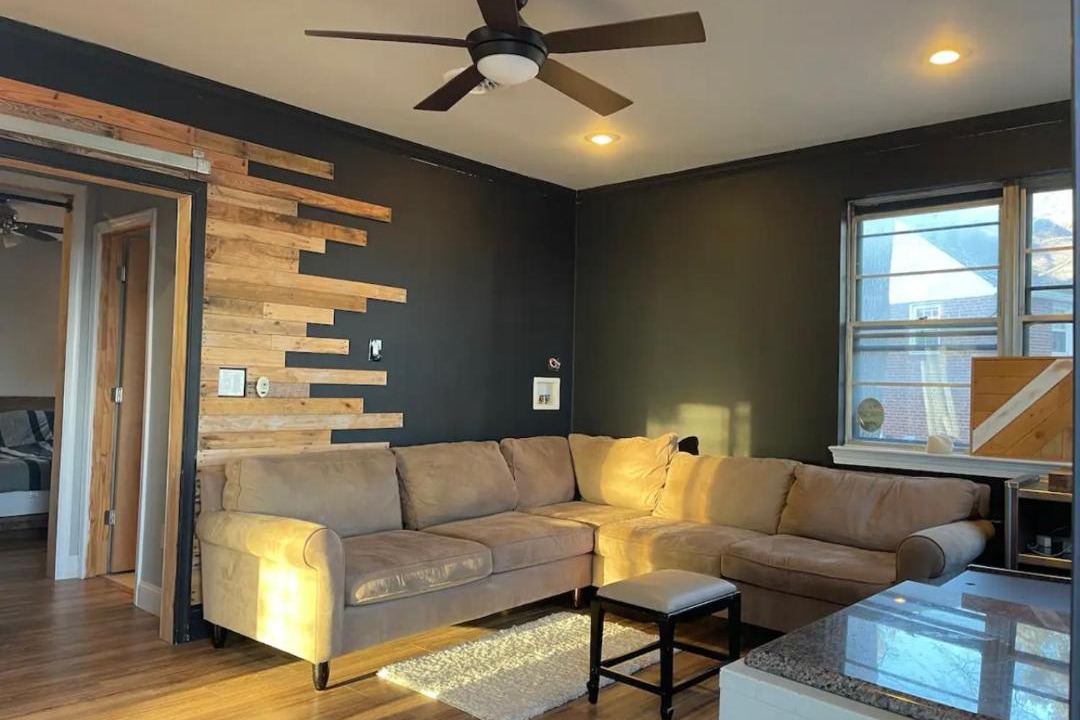 Photo of Livingroom in Silver Spring