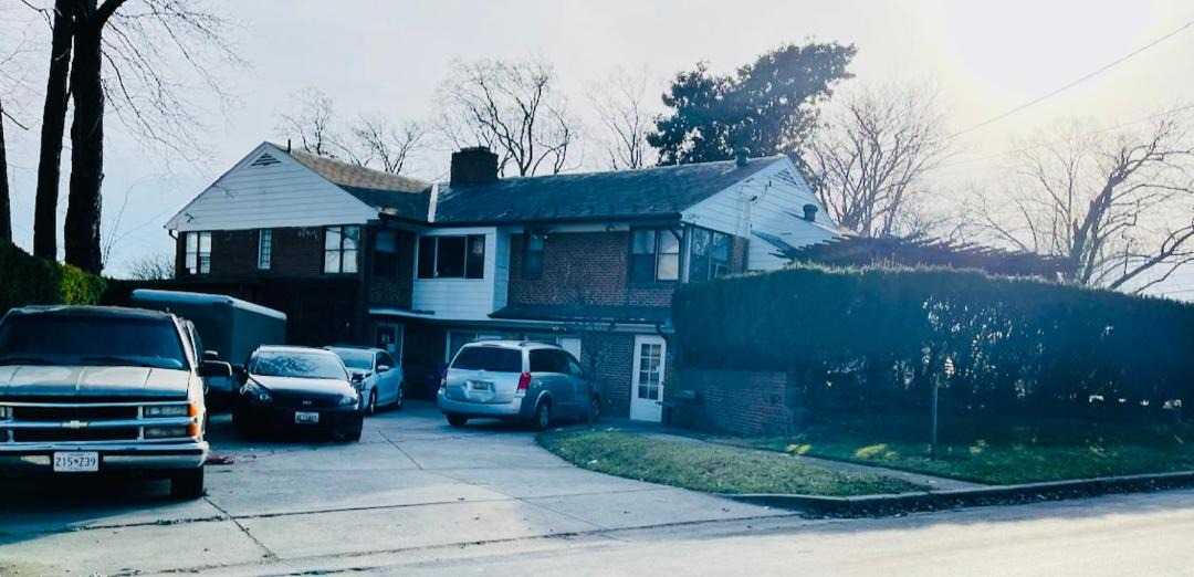 Photo of Buildings in Silver Spring