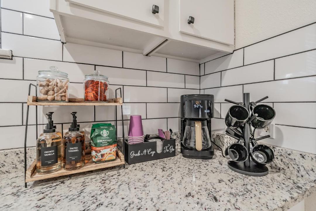 Photo of Kitchen in Fort Worth
