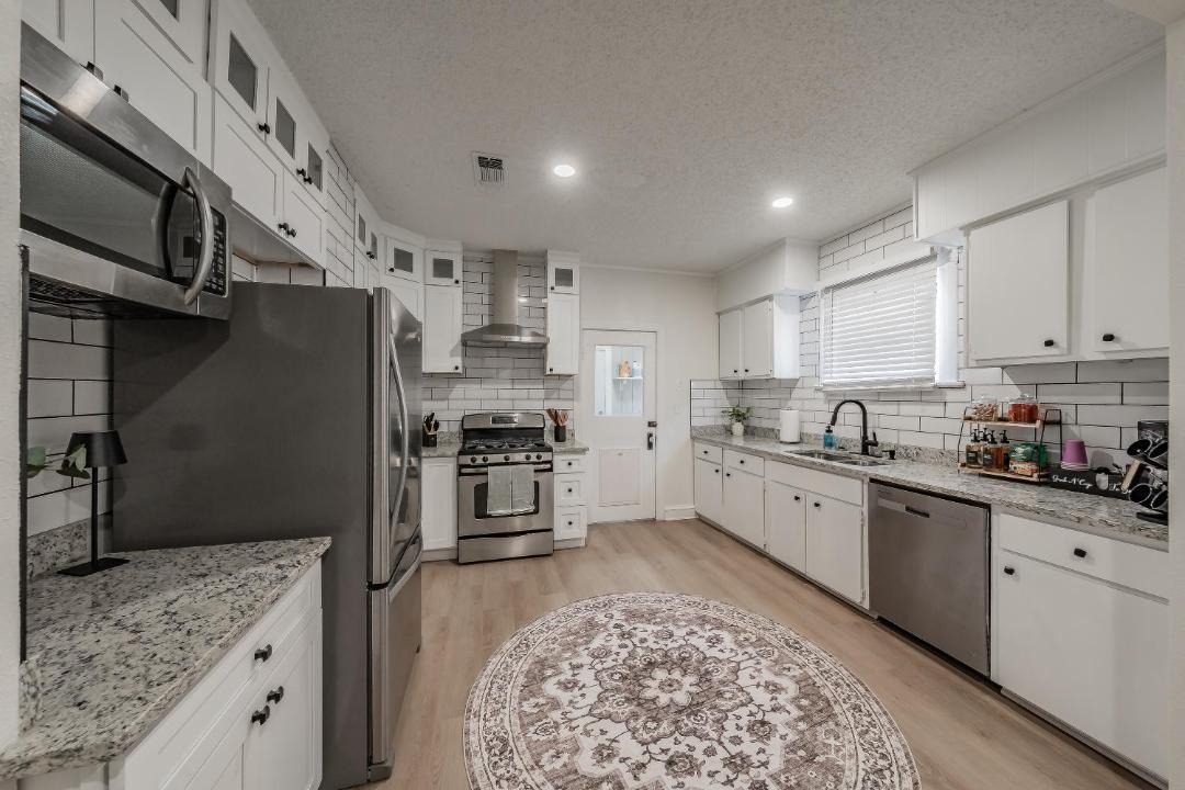 Photo of Kitchen in Fort Worth