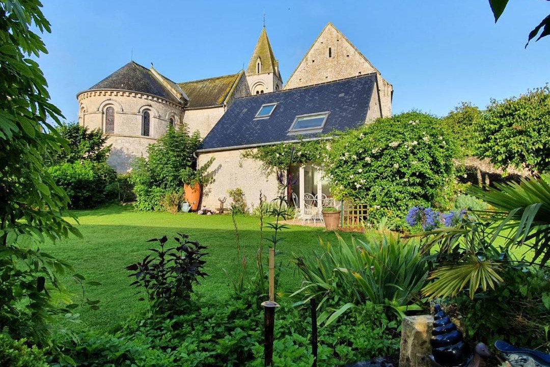Photo of Others in Le Manoir