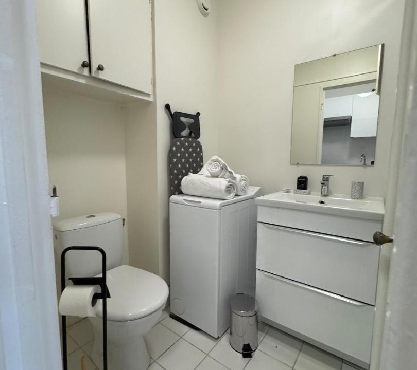 Photo of Bathroom in Saint-Germain-en-Laye