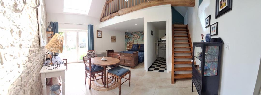 Photo of Others in Le Manoir