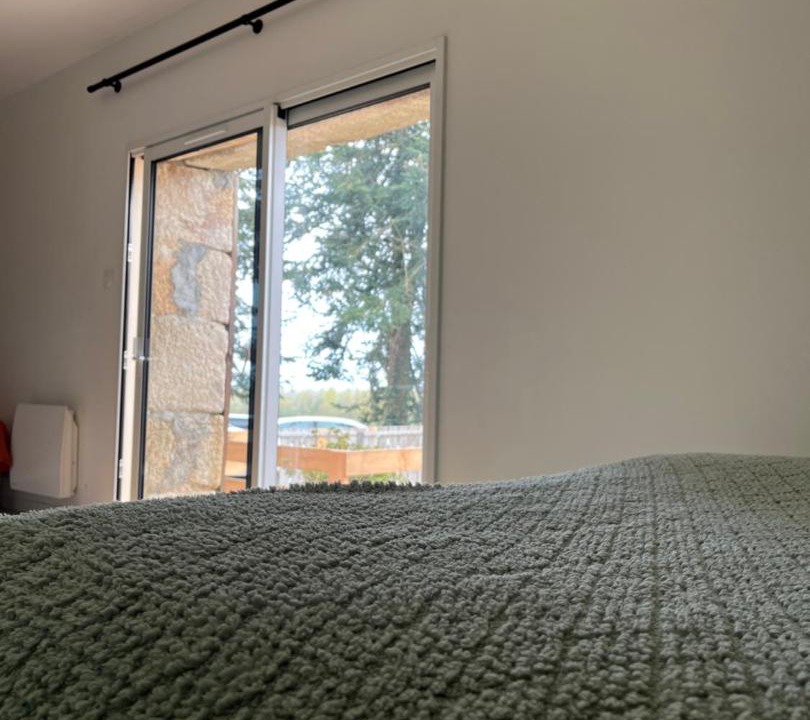 Photo of Bedroom in Les Chatelliers-Chateaumur