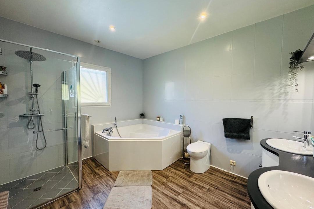 Photo of Bathroom in Montaut-Ariege