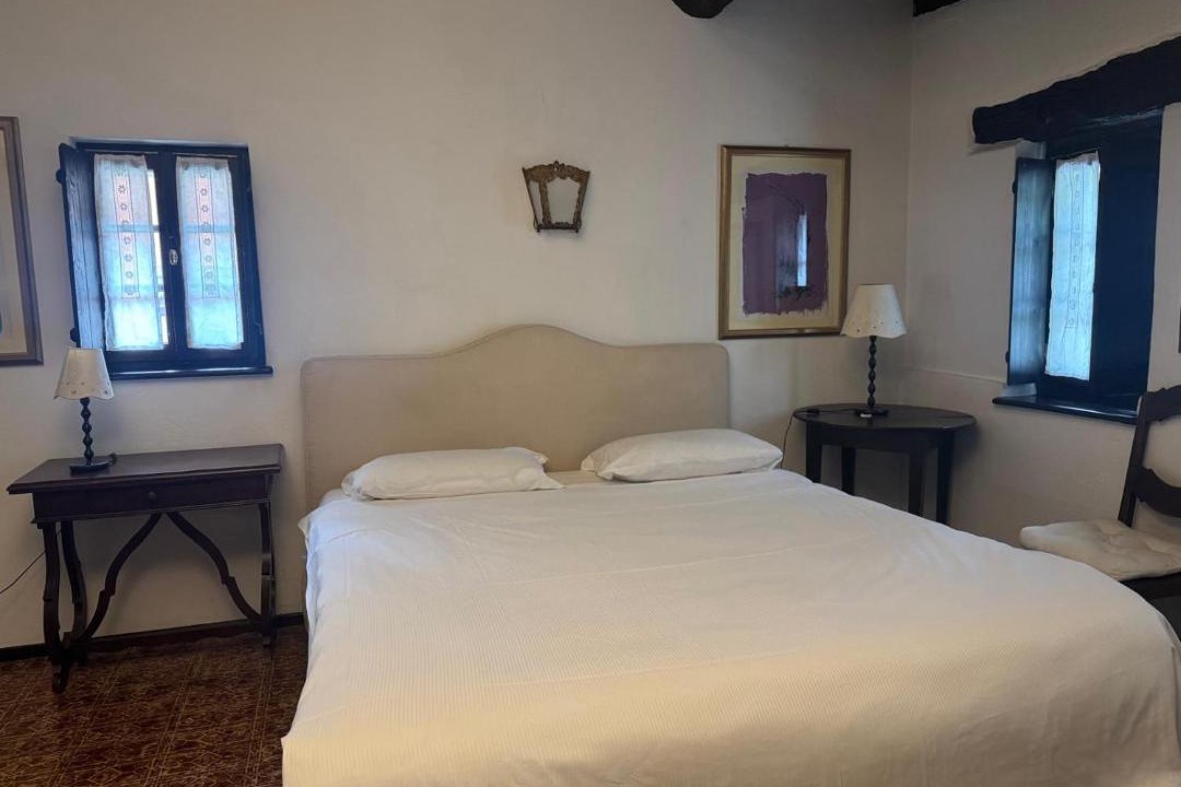 Photo of Bedroom in Torricella Taverne