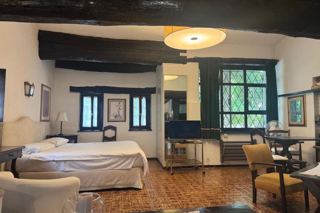 Photo of Bedroom in Torricella Taverne