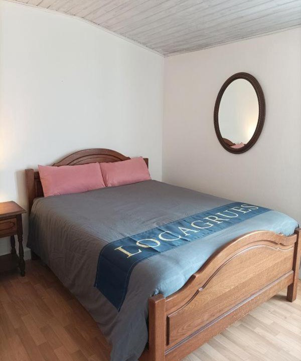 Photo of Bedroom in Grues