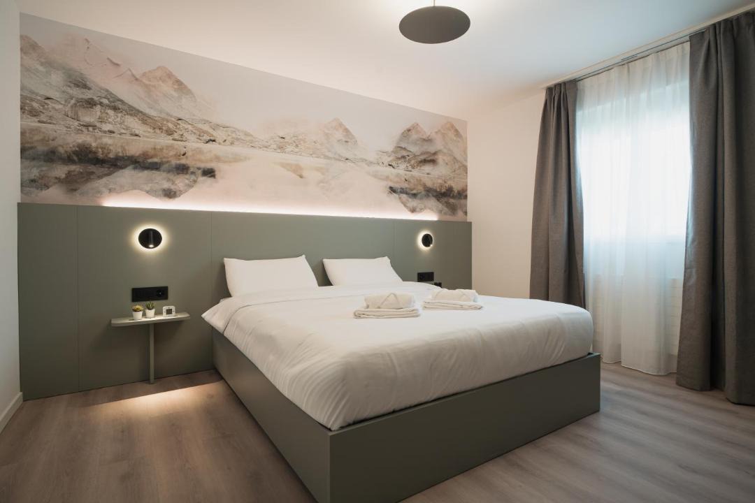 Photo of Bedroom in Schaffhausen