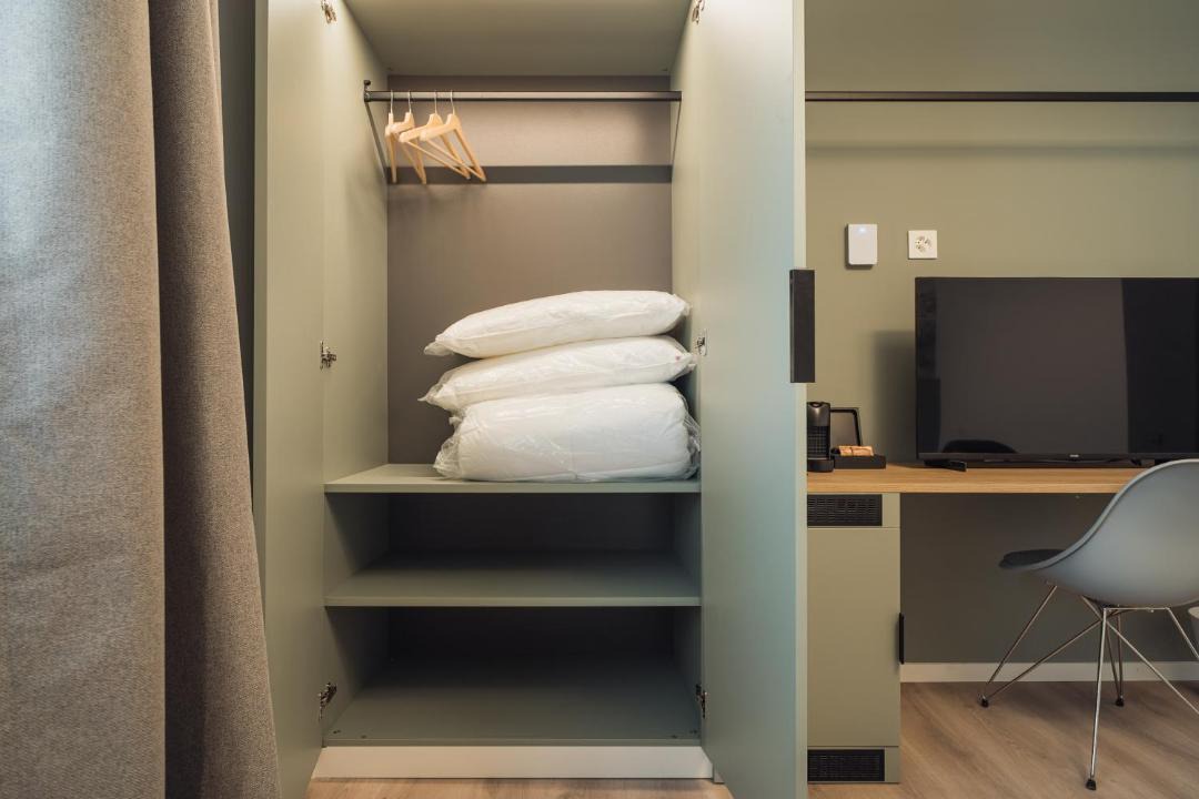 Photo of Bedroom in Schaffhausen